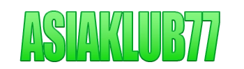 Logo ASIAKLUB77