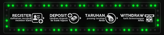ASIAKLUB77 Jackpot